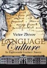 V. M. Zhivov, Victor Zhivov, Viktor Zhivov - Language and Culture in Eighteenth-Century Russia