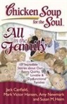 Jack Canfield, Jack (The Foundation for Self-Esteem) Canfield, Mark Victor Hansen, Susan B Heim, Susan M Heim, Susan M. Heim... - All in the Family