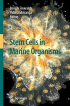 Matranga, Matranga, Valeria Matranga, Baruc Rinkevich, Baruch Rinkevich - Stem Cells in Marine Organisms