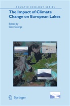 Gle George, Glen George - The Impact of Climate Change on European Lakes