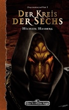 Michael Masberg - Der Kreis der Sechs
