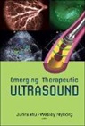 Wesley Nyborg, Junru Wu, Jun-Ru Wu - Emerging Therapeutic Ultrasound