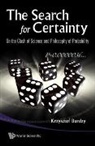 Krzysztof Burdzy, Burdzy Krzysztof, Burdzy Krzysztof, Krzysztof Burdzy - Search For Certainty, The: On The Clash Of Science And Philosophy Of Probability