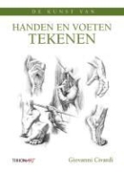 Giovanni Civardi - De kunst van handen en voeten tekenen