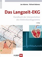 Adame, Adamec, Ja Adamec, Jan Adamec, Richard Adamec - Das Langzeit-EKG