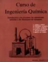 José Costa López - Curso de Ingeniería química