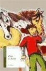 An Alfaya, Montse Español - Zoa y Azor
