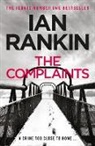 Ian Rankin - Complaints