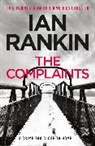 Ian Rankin - Complaints