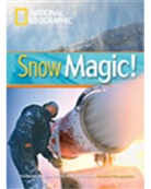 National Geographic, Rob Waring - Snow Magic!