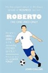 John Collins - Roberto, The One and Only
