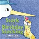 Jackson Payne, Jean Williams - The Stork and the Birthday Stocking