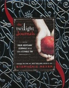 Stephenie Meyer - The Twilight Journals