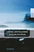 Leena Lehtolainen - Zeit zu sterben