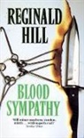 Reginald Hill - Blood Sympathy