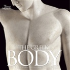 Ian Jenkins, Ian Turner Jenkins, Victoria Turner - The Greek Body
