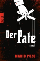 Mario Puzo - Der Pate
