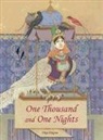 C. J. Moore, C.J. Moore, Olga Dugina - One Thousand and One Nights