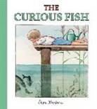 Elsa Beskow - Curious Fish