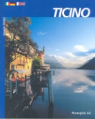 Tessin souvenir 5 langues