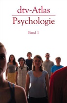Hellmuth Benesch - dtv-Atlas Psychologie 1. Tl.1