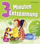 Jutta Bläsius - 3 Minuten Entspannung