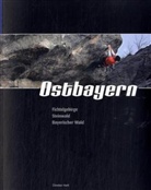 Christian Hartl - Kletterführer Ostbayern