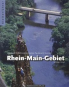 Christoph Deinet - Kletterführer Rhein-Main-Gebiet