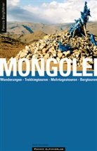 Jens Geu - Mongolei