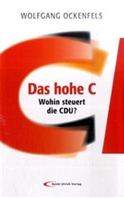 Wolfgang Ockenfels - Das hohe C