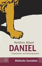 Matthias Albani - Daniel