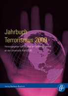 Kristina Eichhorst, Joachim Krause - Jahrbuch Terrorismus 2009
