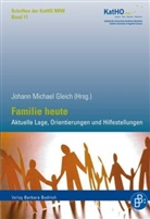 Johann M. Gleich, Johann Michael Gleich, Johan Michael Gleich, Johann Michael Gleich - Familie heute