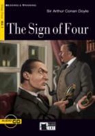Arthur Conan Doyle, Arthur Conan Doyle, Arthur Conan Doyle, Sir Arthur Conan Doyle, Doyle Arthur Conan, Nancy Timmins... - The Sign Of Four book/audio CD