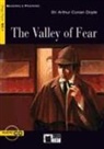 Arthur Conan Doyle, Arthur Conan Doyle, Arthur Conan Doyle, Sir Arthur Conan Doyle, DOYLE ARTHUR CONAN, Nancy Timmins - VALLEY OF FEAR (THE)  LIVRE+CD