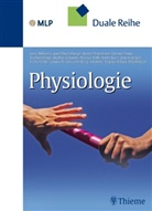 Jan Behrends, Josef Bischofsberger, Rainer Deutzmann, Karin Baum, Christine Lackner, Markus Voll - Physiologie