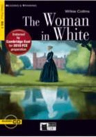 Wilkie Collins, COLLINS WILKIE B2.1, Paolo D'Altan, Paolo (Illustr.) D'Altan - The Woman in White