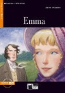 Jane Austen, Austen Jane, Alfredo Belli - EMMA+CD B2.2 (Audiolibro)