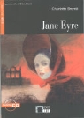 Charlotte Bronte, Charlotte Brontë, Bronte B2.2, BRONTE CHARLOTTE, Anna Balbusso, Elena Balbusso - Jane Eyre book/audio CD