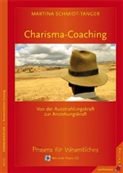 Schmidt-Tanger, Martina Schmidt-Tanger, Christian Martial - Charisma-Coaching, m. Audio-CD