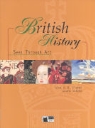 Gina D. B. Clemen, Gina D.B. Clemen, CLEMEN STAGNO, COLLECTIF, Laura Stagno - BRITISH HISTORY SEEN THROUGH ART + CD