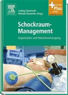 Susanne Adler, Oliver Keller, Gerstorfe, Gerstorfer, Michael Gerstorfer, Gutermut... - Schockraum-Management