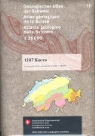 Geologischer Atlas der Schweiz 111. Sierre
