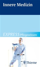 Susanne Andreae, Paavo Blåfield, Alexander Fischer, Martin Hoffmann, Christine Lackner-Hawighorst - Innere Medizin