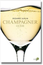 Richard Juhlin, List Medien AG - Champagner Guide