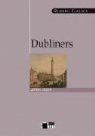 James Joyce, Joyce James - DUBLINERS  LIVRE+CD