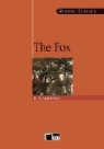 D.H. Lawrence, LAWRENCE ED 1993 - THE FOX -plus dispo chez cideb- !!!
