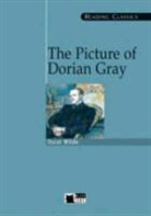 Oscar Wilde, WILDE OSCAR - THE PICTURE OF DORIAN GRAY  LIVRE+CD