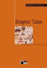 CONRAD FORSTER, Rudyard Kipling - EMPIRE TALES TEACHER S BOOK