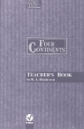 LAWSON GORDIMER - FOUR CONTINENTS TEACHER S BOOK